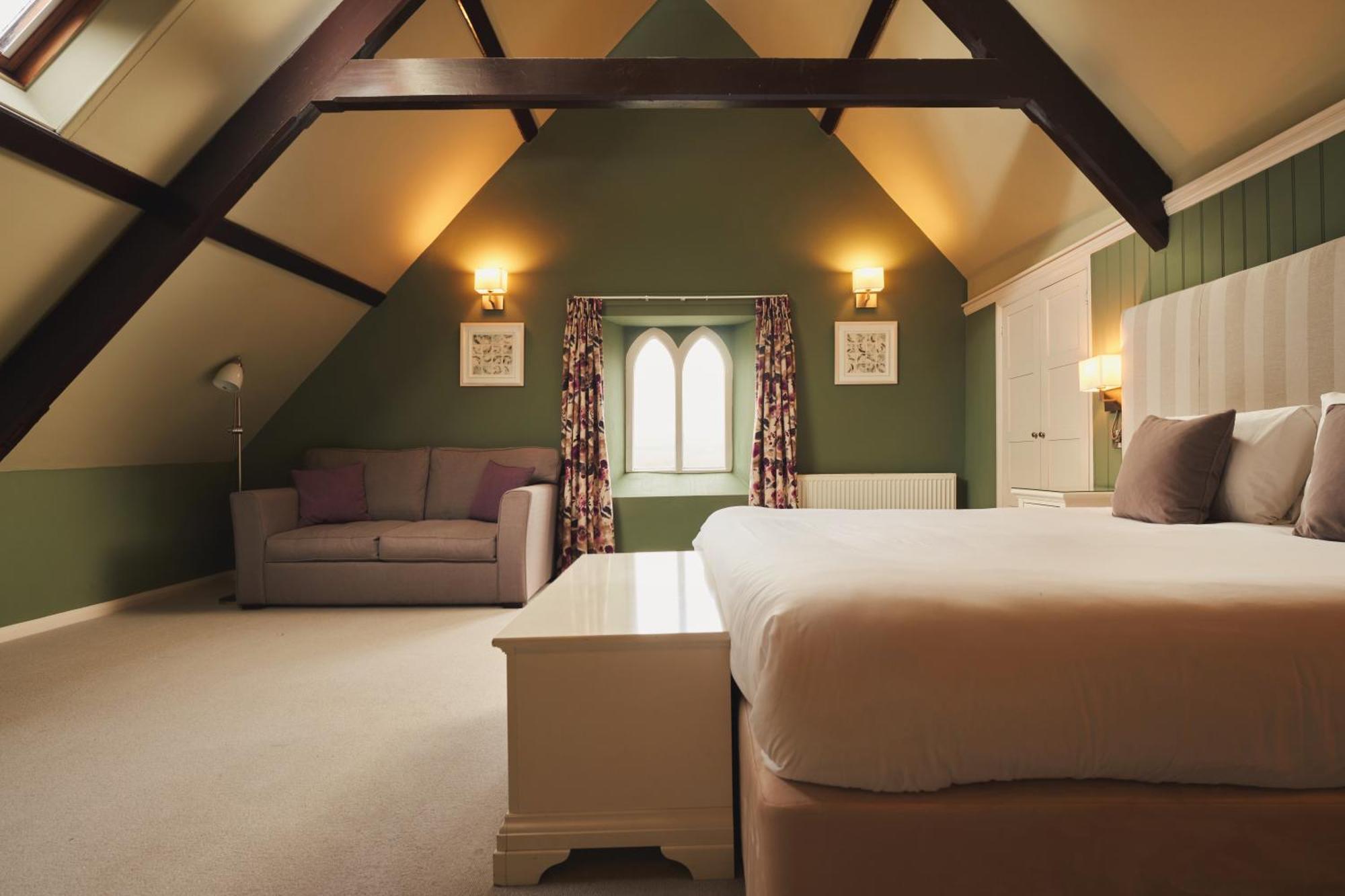 Rose And Crown Yealmpton Hotel Bagian luar foto