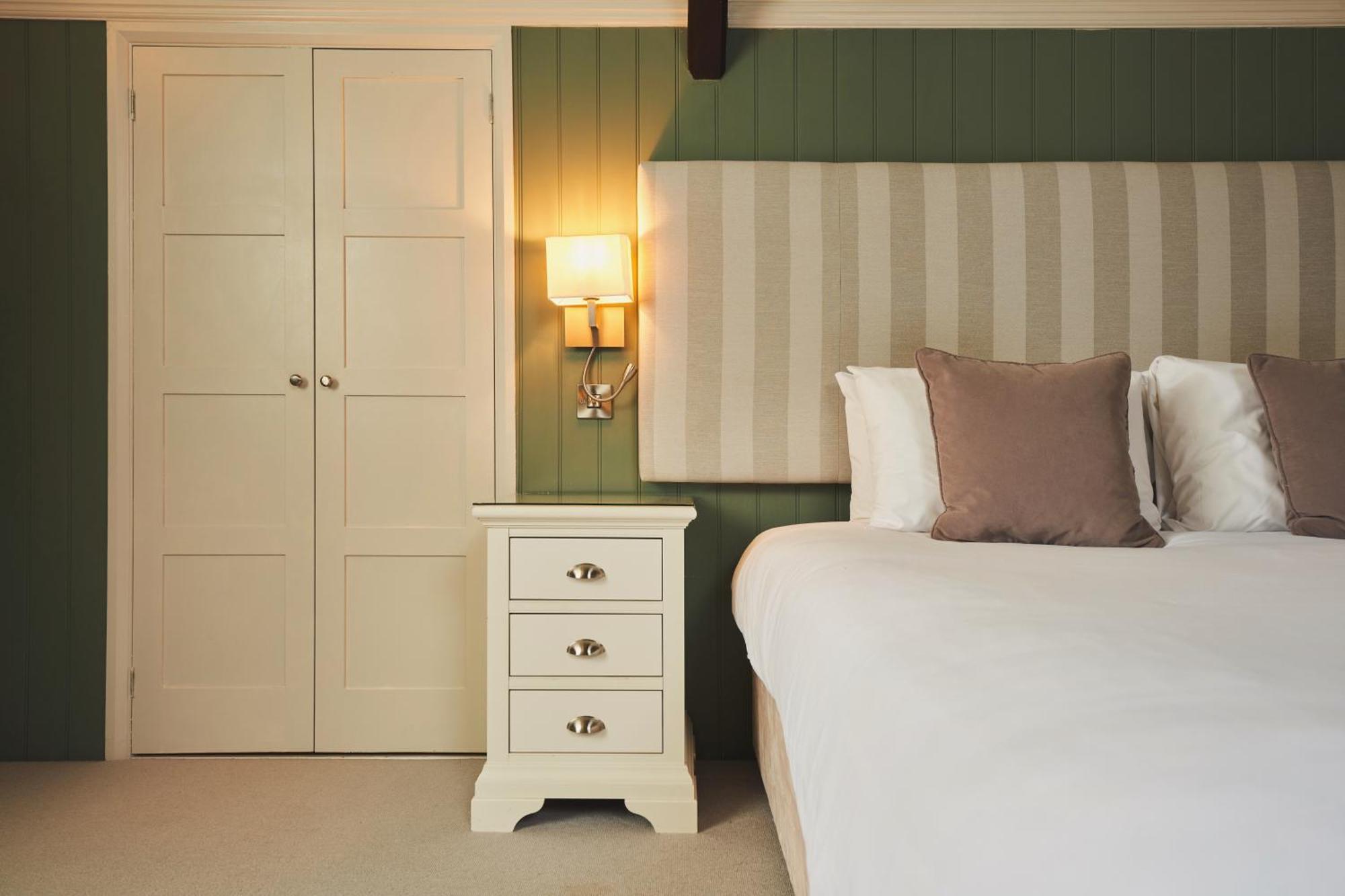 Rose And Crown Yealmpton Hotel Ruang foto