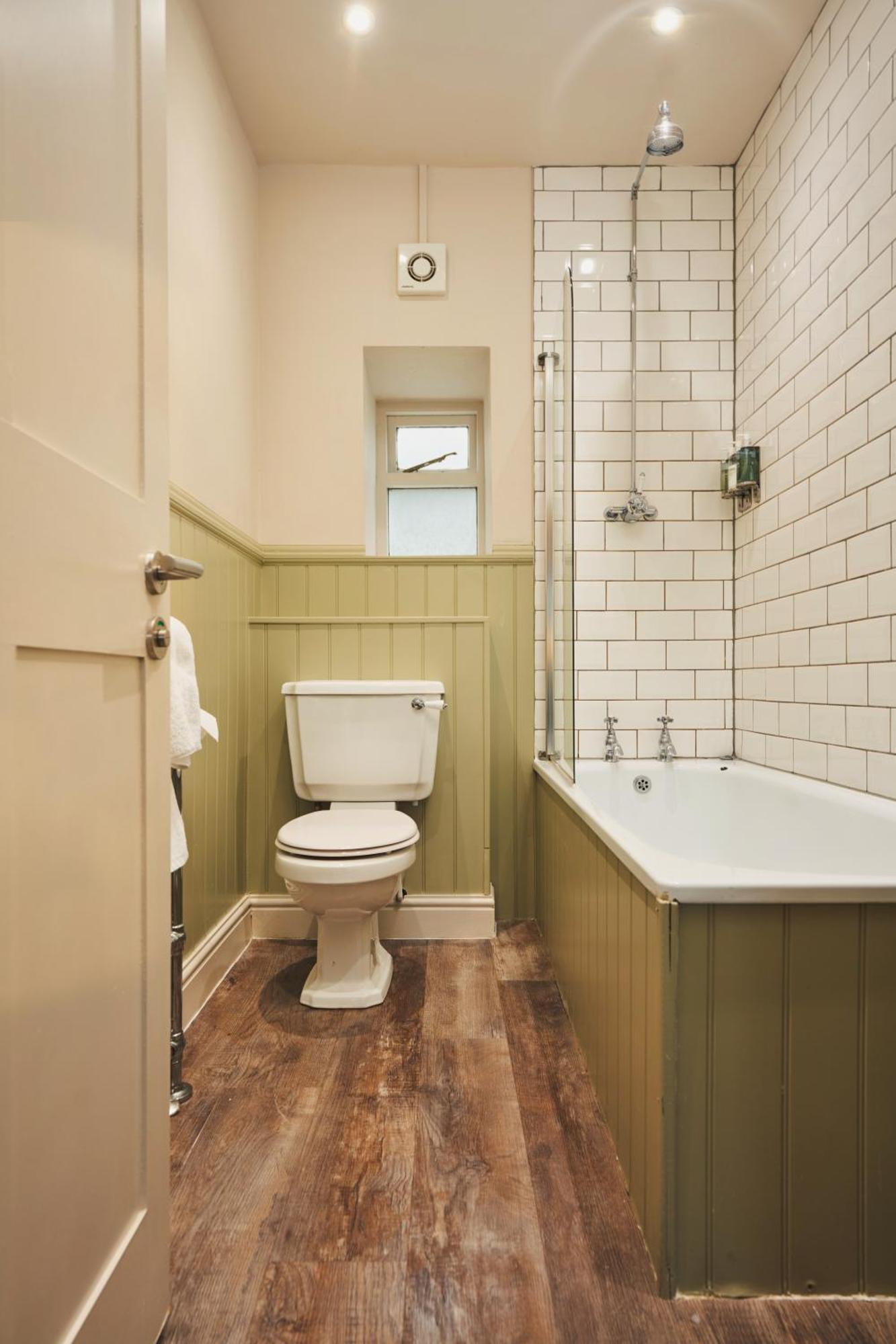 Rose And Crown Yealmpton Hotel Ruang foto