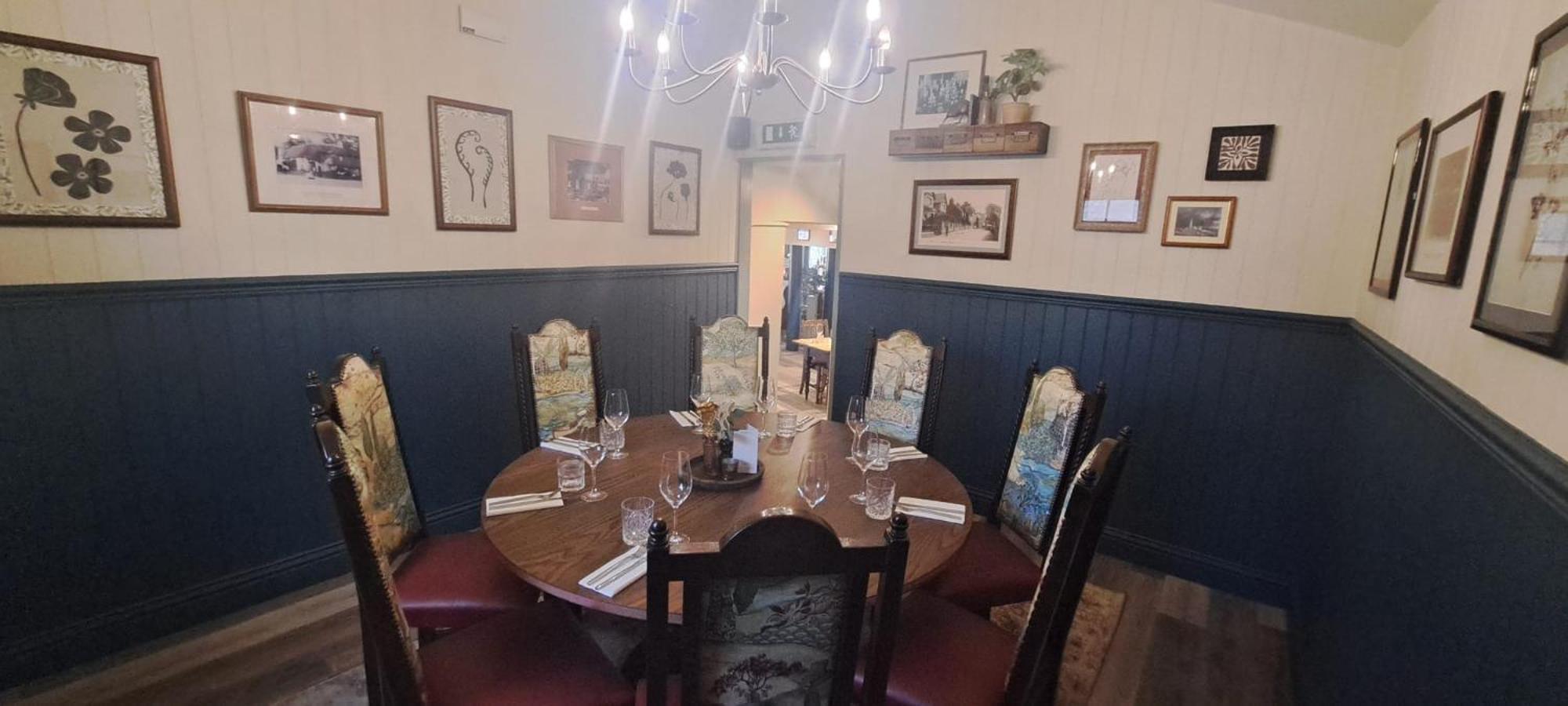 Rose And Crown Yealmpton Hotel Bagian luar foto